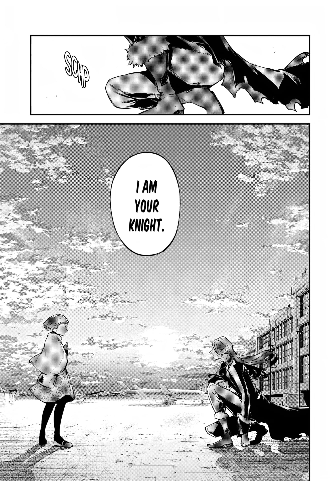 Bungou Stray Dogs, Chapter 111.5 image 07